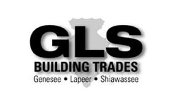 GLS Building Trades Logo